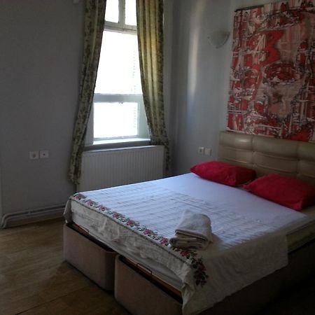 Laguna Otel Pansiyon İzmir Exteriér fotografie
