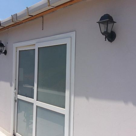 Laguna Otel Pansiyon İzmir Exteriér fotografie