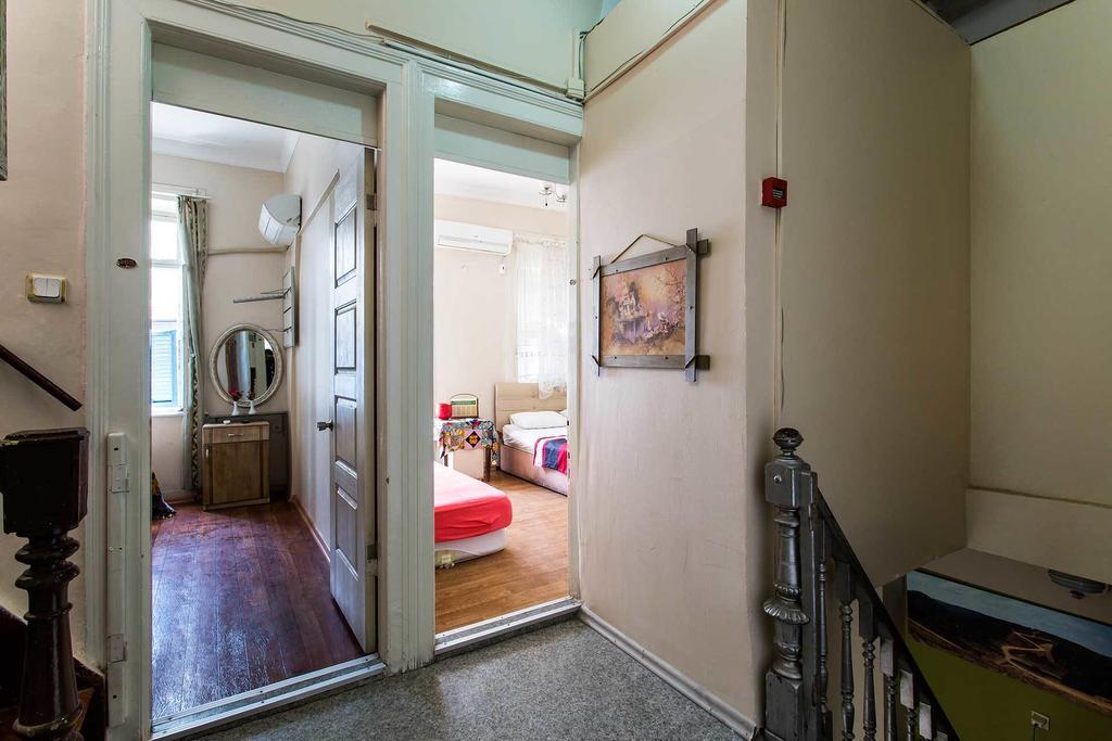 Laguna Otel Pansiyon İzmir Pokoj fotografie