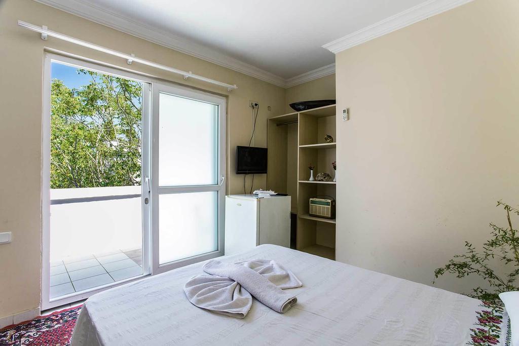 Laguna Otel Pansiyon İzmir Pokoj fotografie