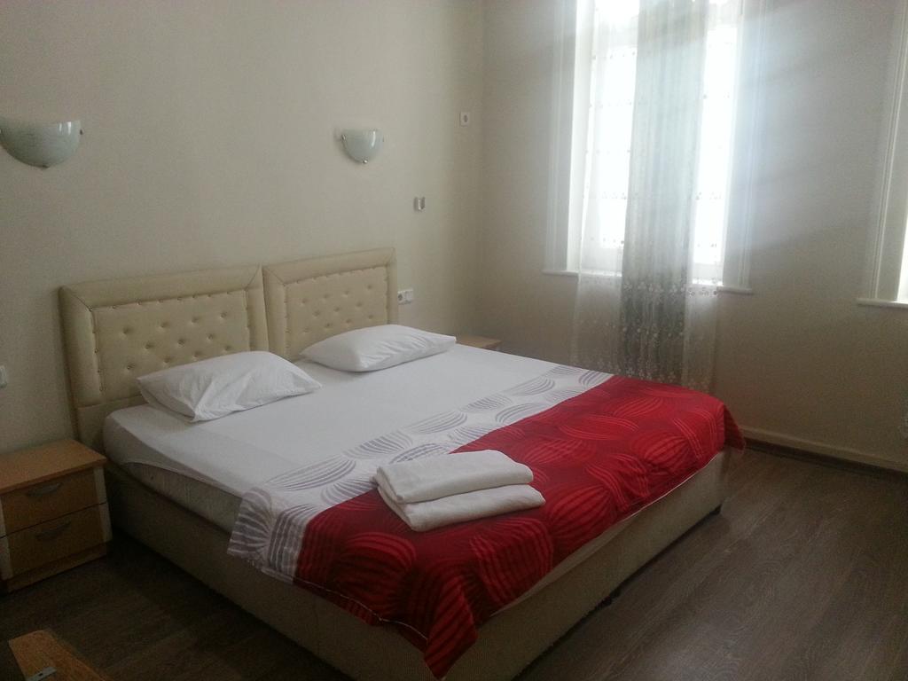 Laguna Otel Pansiyon İzmir Exteriér fotografie
