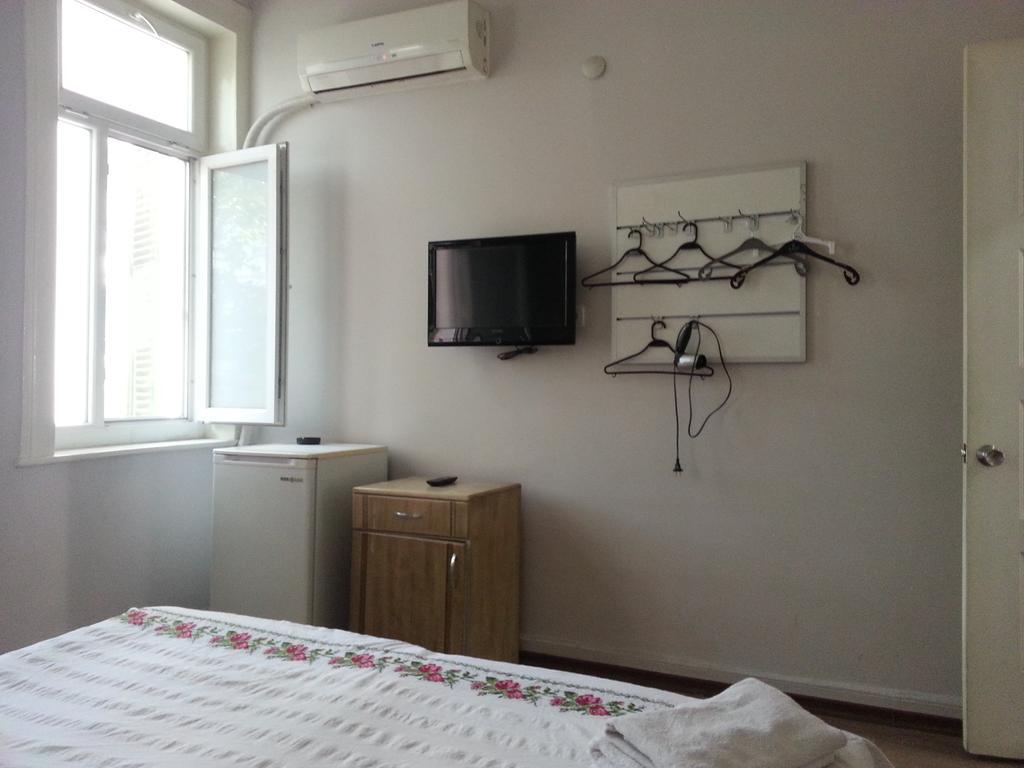 Laguna Otel Pansiyon İzmir Exteriér fotografie