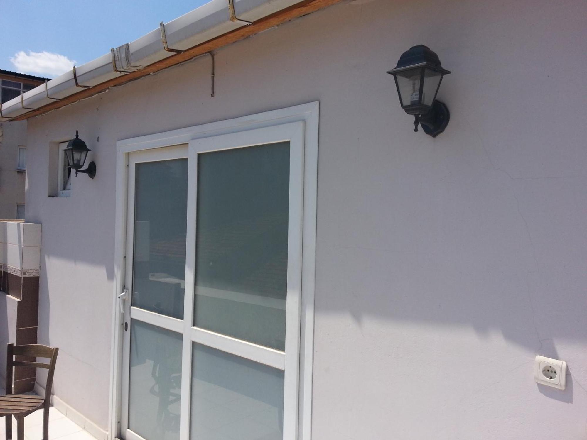 Laguna Otel Pansiyon İzmir Exteriér fotografie